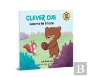 Clever Cub Learns To Share