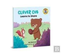 Bertrand.pt - Clever Cub Learns To Share