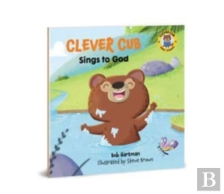 Bertrand.pt - Clever Cub Sings To God