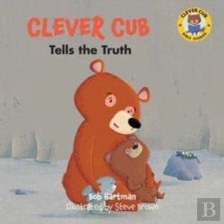 Bertrand.pt - Clever Cub Tells The Truth
