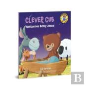 Clever Cub Welcomes Baby Jesus