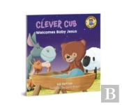 Clever Cub Welcomes Baby Jesus