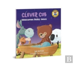 Bertrand.pt - Clever Cub Welcomes Baby Jesus
