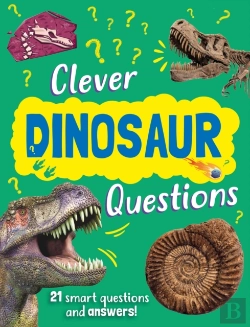 Bertrand.pt - Clever: Dinosaur Questions