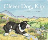 Clever Dog, Kip!