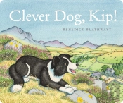 Clever Dog, Kip!