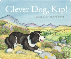 Bertrand.pt - Clever Dog, Kip!