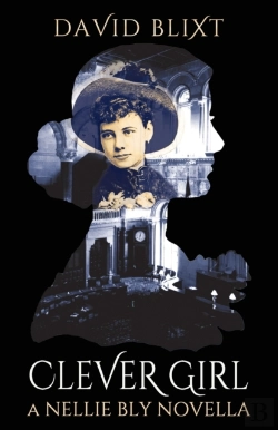 Bertrand.pt - Clever Girl: A Nellie Bly Novella
