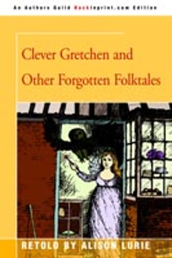 Bertrand.pt - Clever Gretchen And Other Forgotten Folktales
