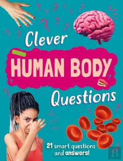 Bertrand.pt - Clever: Human Body Questions