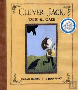 Bertrand.pt - Clever Jack Takes The Cake