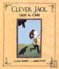 Clever Jack Takes The Cake