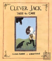 Clever Jack Takes The Cake