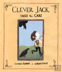 Bertrand.pt - Clever Jack Takes The Cake