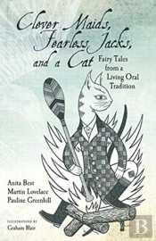 Clever Maids, Fearless Jacks, And A Cat