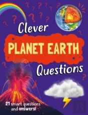 Clever: Planet Earth Questions