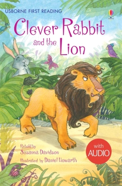 Bertrand.pt - Clever Rabbit And The Lion