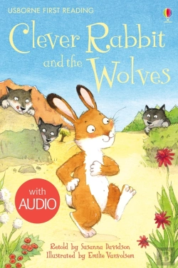 Bertrand.pt - Clever Rabbit And The Wolves