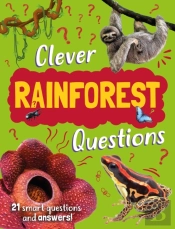 Clever: Rainforest Questions