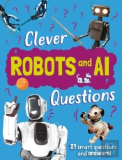 Clever: Robot & Ai Questions