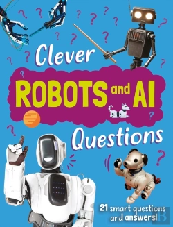 Bertrand.pt - Clever: Robot & Ai Questions