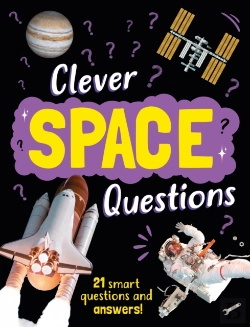 Bertrand.pt - Clever: Space Questions