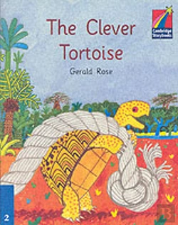 Bertrand.pt - Clever Tortoise Elt Edition