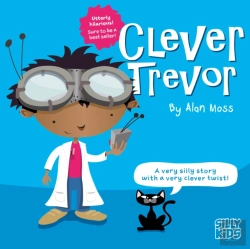 Bertrand.pt - Clever Trevor