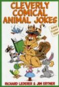 Cleverly Comical Animal Jokes