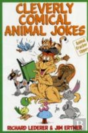 Cleverly Comical Animal Jokes