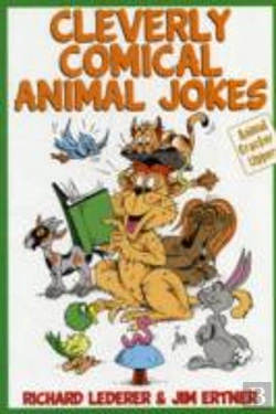 Bertrand.pt - Cleverly Comical Animal Jokes