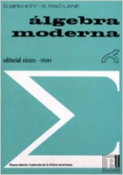 Çlgebra Moderna