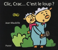 Bertrand.pt - Clic, Crac... C'Est Le Loup ?