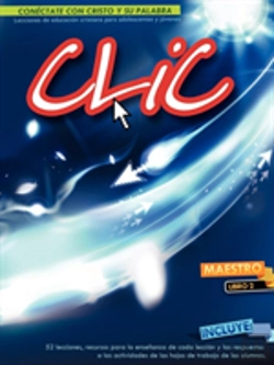Bertrand.pt - Clic, Libro 2, Maestro