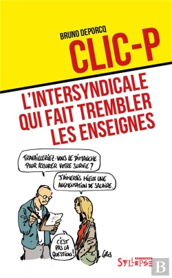 Bertrand.pt - Clic-P - L'Intersyndicale Qui Fait Trembler Les Enseignes