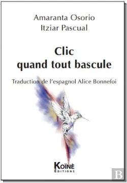 Bertrand.pt - Clic : Quand Tout Bascule