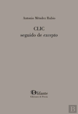 Bertrand.pt - Clic Seguido De Excepto