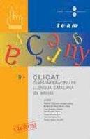 Clicat, Curs Interactiu De Llengua Catalana