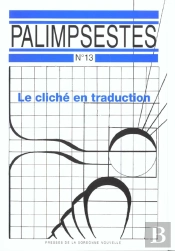 Cliché En Traduction (Le)