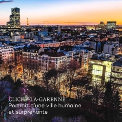 Bertrand.pt - Clichy-La-Garenne : Portrait D'Une Ville Humaine Et Surprenante