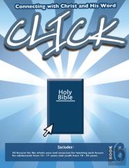 Click, Book 6 (Teacher)