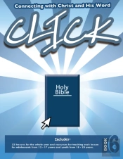 Click, Book 6 (Teacher)