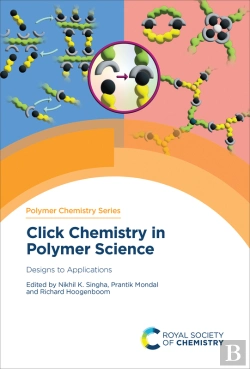 Bertrand.pt - Click Chemistry In Polymer Science
