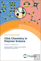 Click Chemistry In Polymer Science