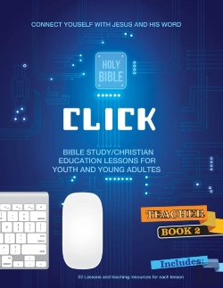 Bertrand.pt - Click - Connecting With Christ And His Word, #2