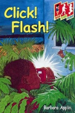Bertrand.pt - Click! Flash!Level 1 (Hop)