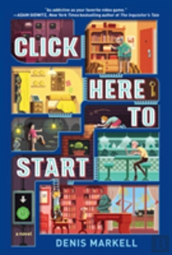 Bertrand.pt - Click Here To Start (A Novel)