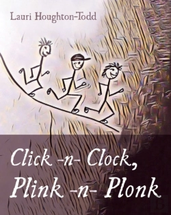 Bertrand.pt - Click -N- Clock, Plink -N- Plonk