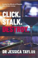Click. Stalk. Destroy.