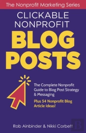 Clickable Nonprofit Blog Posts
